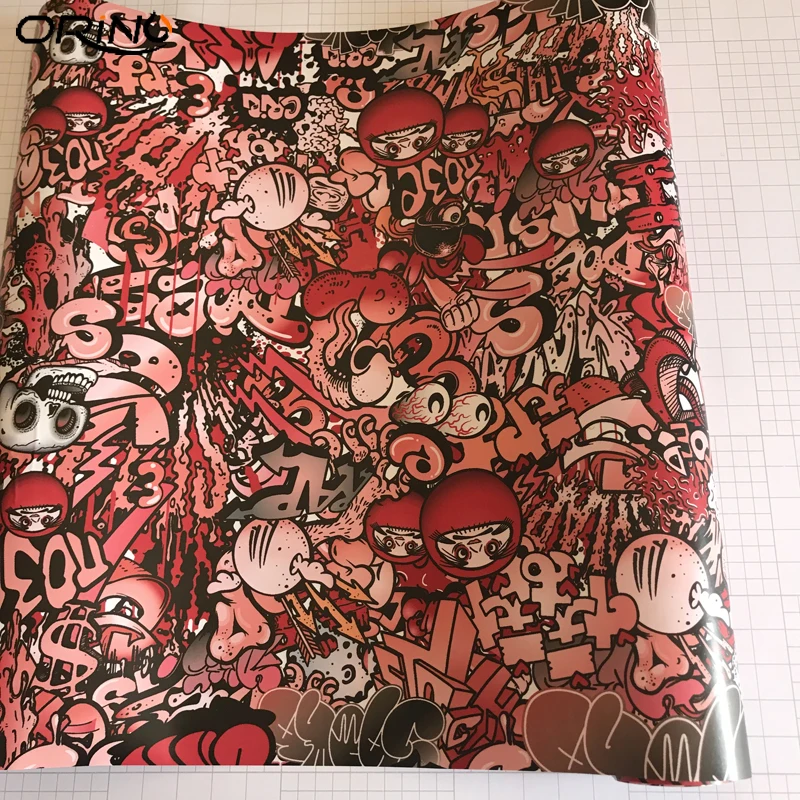 exemple de style de covering personnalisé