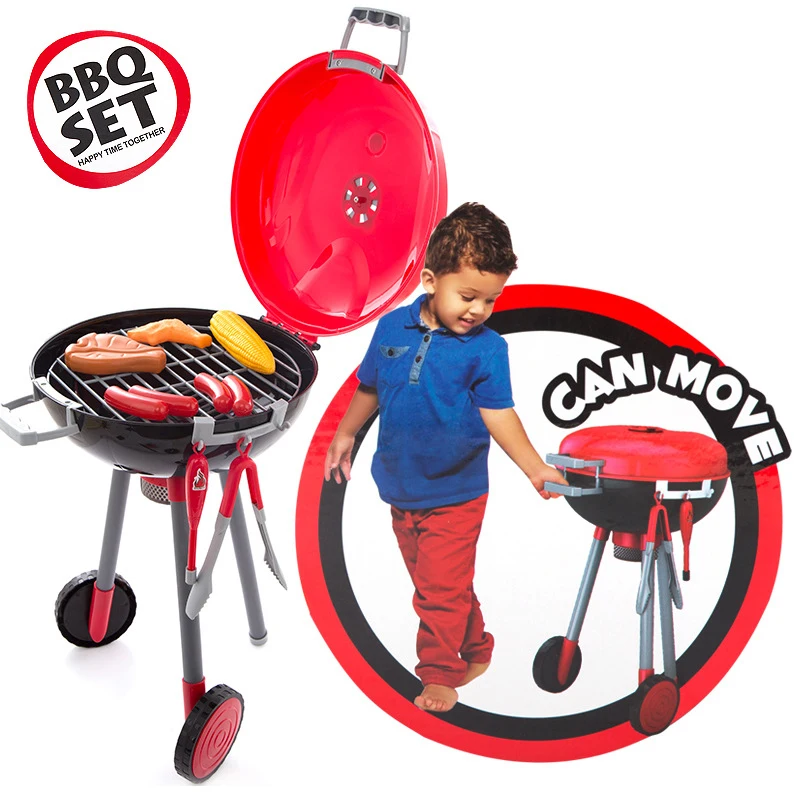 toys r us bbq kitchen set