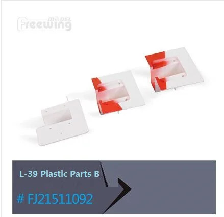 L39 plastic parts B