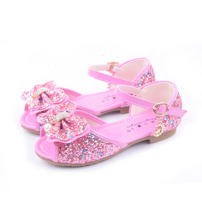 girls sandals size 1