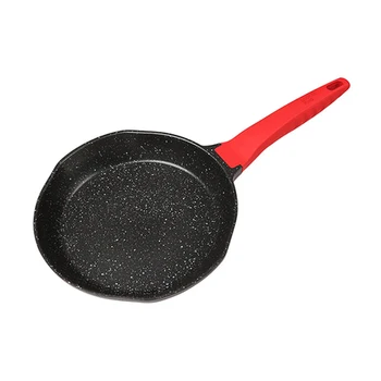 

Pan non-stick frying pan without oil smoke pot with home fried steak fried poached egg pot wx9121645