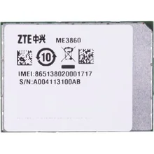 JINYUSHI для ME3860 4G 3g и дистрибьютор CAT4 TD-LTE TD-SCDMA GSM модуль 1 шт