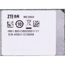 JINYUSHI for ME3860 4G 3G 100% NEW&Original Genuine Distributor CAT4 TD-LTE TD-SCDMA GSM Module stock 1PCS Free Shipping jinyushi for 5pcs lot sim7100a 4g 100% new