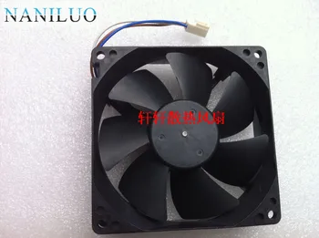 

D09A-12PM 05A 9cm 9025 9225 90mm fan92x92x25mm 12V 0.10A Double ball bearing computer chassis CPU cooling fan