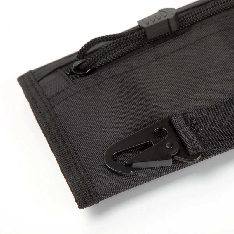 Небольшой Размеры многофункциональный Ткань Оксфорд инструмента мешок, мешок для вещей бумажник