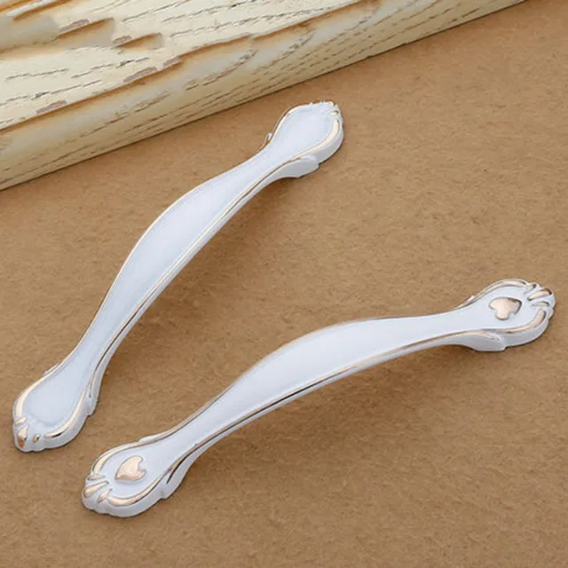 Best Offers European Style Cupboard Cabinet Antique Style Cabinet Handles for Kitchen Furniture Door Handles Pulls Best Offers European Style Cupboard Cabinet Antique Style Cabinet Handles for Kitchen Furniture Door Handles Pulls