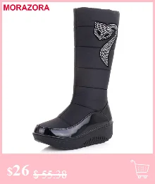 _snow boots