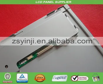 

12.1 inch lcd panel TCG121XGLPAPNN-AN20-S