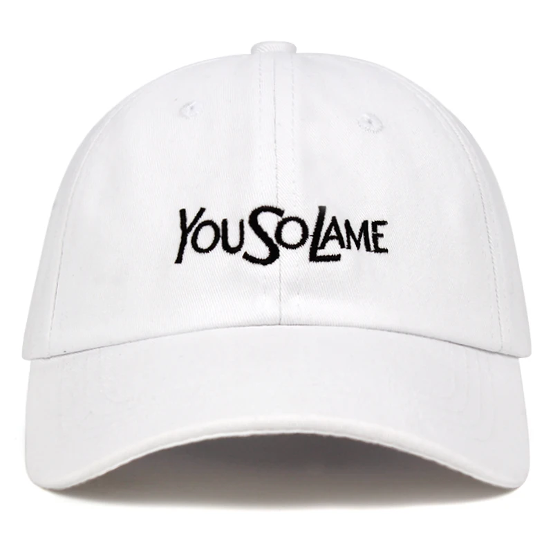 ysl ball cap