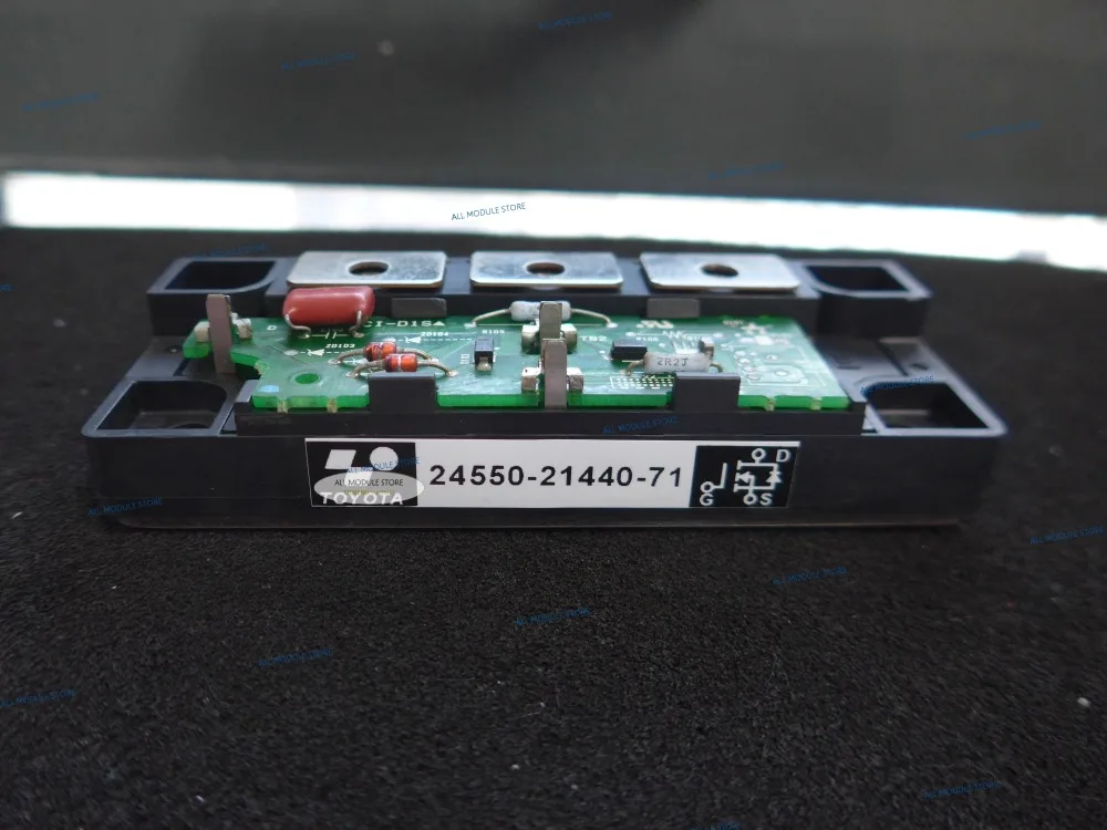 

24550-21440-71 FREE SHIPPING NEW AND ORIGINAL MODULE