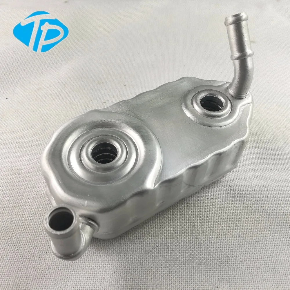 New Automatic Transmission Oil Cooler for VW Golf Corr Jetta Passat 096409061E 096 409 061E
