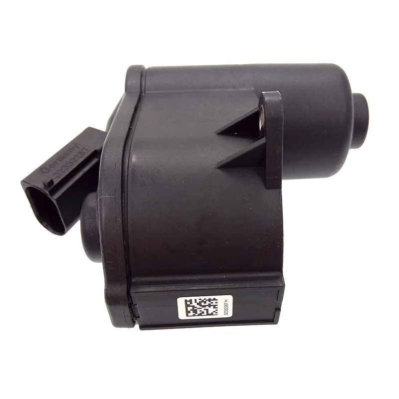 6/12 Torx Wheel Handbrake Brake Caliper Servo Motor 3C0998281A 3C0998281B 32330208 3C0998281 for VW Passat B6 B7 Tiguan Audi Q3