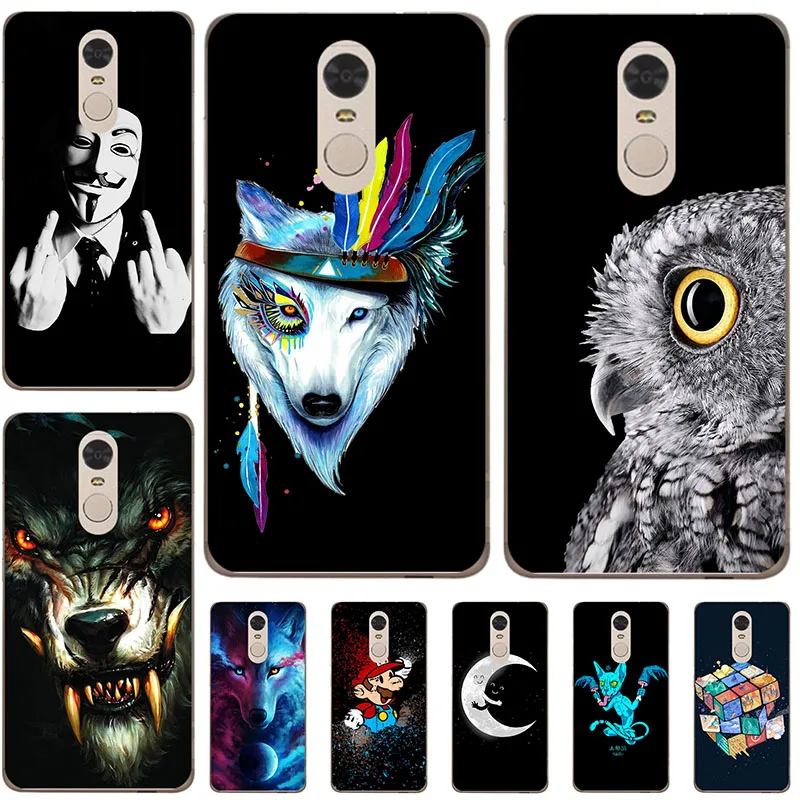 

45 styles Case For ZTE Nubia Z11 max case Purecolor Cute Cartoon painted Silicone shell back cover case for zte nubia z11 max