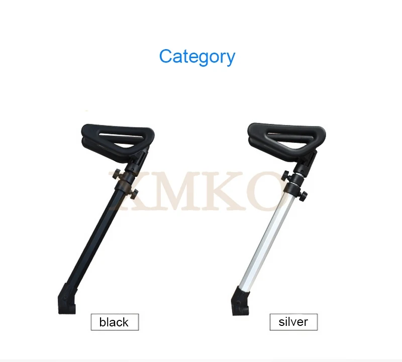 NINEBOT MiniPRO Self Balance Scooter Hoverboard Extended handlebar 7