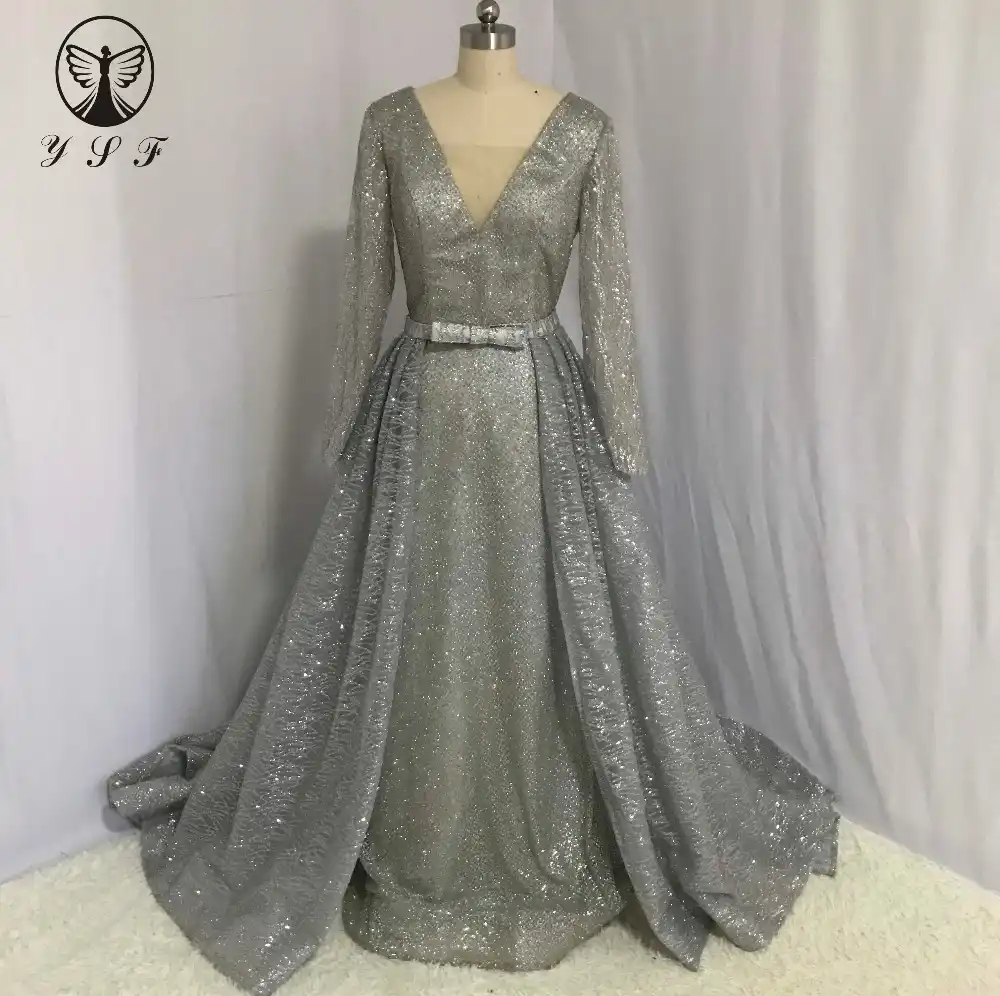 designer prom dresses 2018