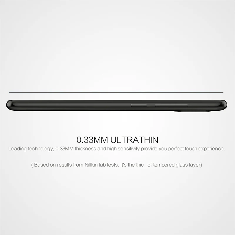 For Xiaomi Redmi Note 6 Pro Screen Protector (7)