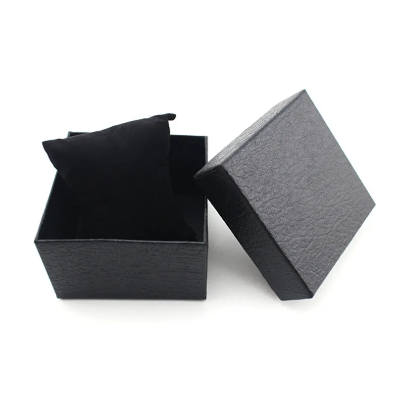 Durable Present Gift Box Case For Bracelet Bangle Jewelry Watch Box Wristwatch Packaging Case #2AP22 (1)