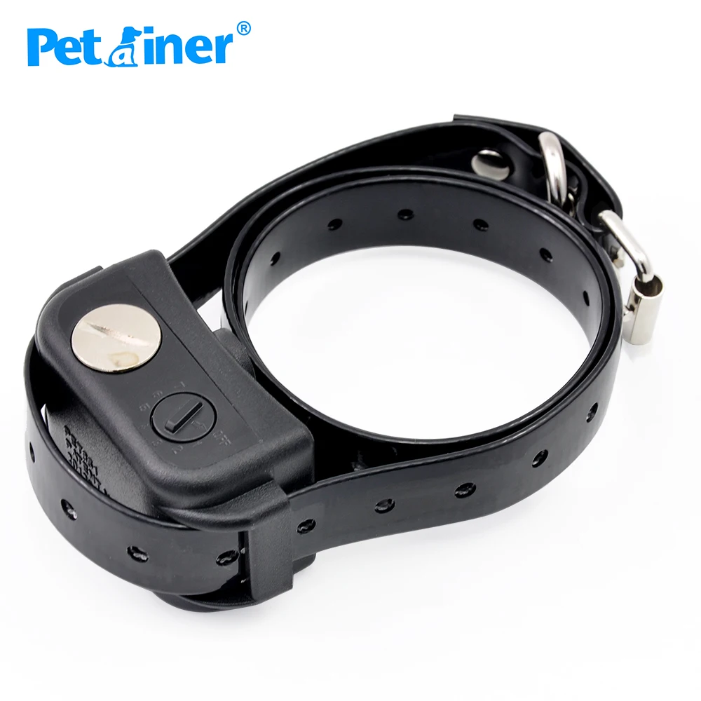 

Petrainer 851 Anti-bark collar for dogs stop bark