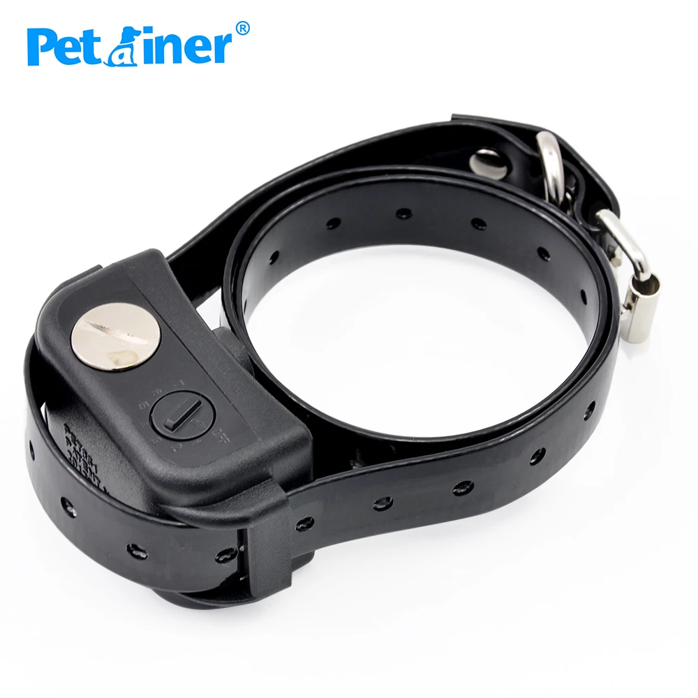 Petrainer 851 collar antiladridos para perros, para dejar de ladrar|Collares  de adiestramiento| - AliExpress
