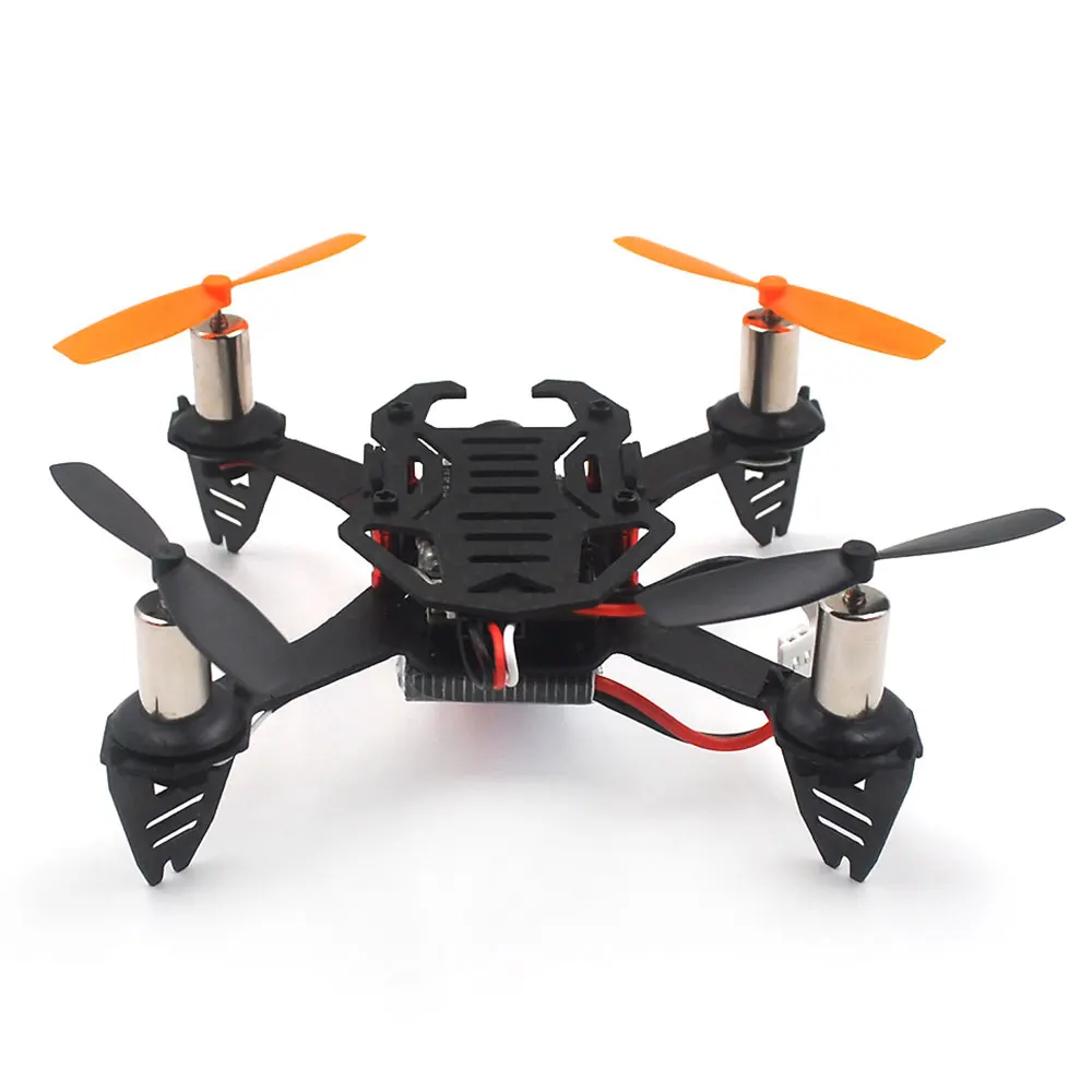 

Cewaal R6DSM Rodeo Quadcopter Racing Drone Game RC Fast Racing Drone Creative DIY RC Racing Drone Aircraft Fast