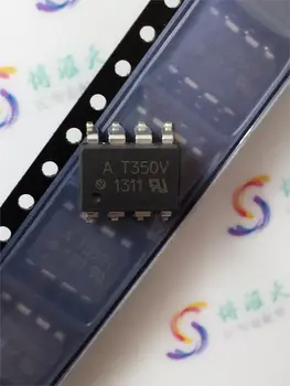 

Module Free shipping AT350V ACPL-T350 SOP8 optical isolator optocouplers (5pcs / lot)
