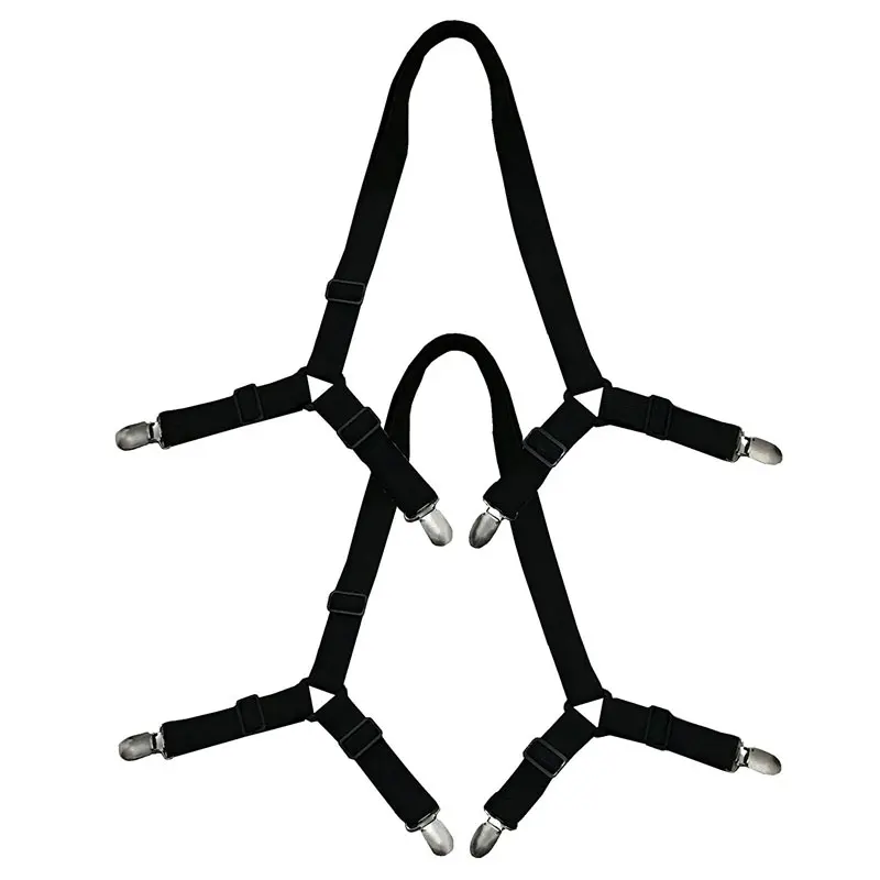 2 шт. регулируемые подтяжки для матраса|suspender adjuster|strap clipstrap clip fastener |