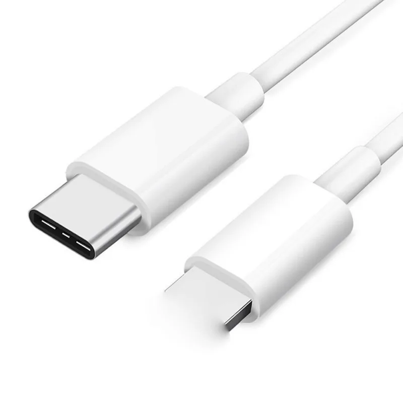 

USB C to Lighting Cable PD 18W 3A Charging Cable For USB C adapter for Macbook pro iPhone X 8 7 Plus Type C Data Cable