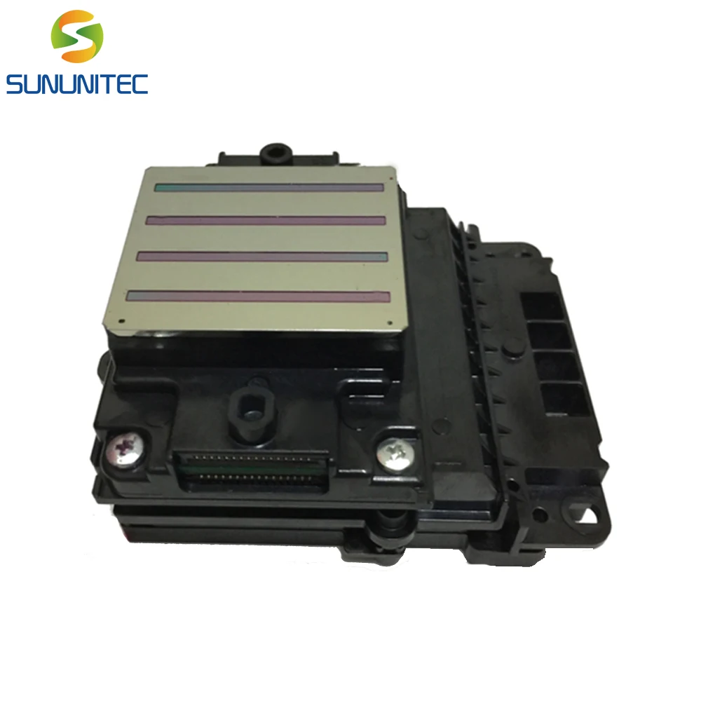 Epson Wf 4630 Print Head Replacement