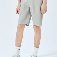 SEMIR Новые повседневные мужские шорты летние свободные спортивные штаны простые Стрейчевые шорты young trend