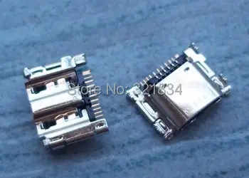 

100pcs micro charging port USB connector for Samsung Galaxy Tab 4 8.0 T330 T331 T33 5 T520 T525 t531 t530