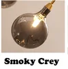 Smoky Grey