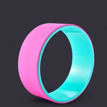 33*33*13 см изгиб спины минус танец живота Нижняя Талия оборудование Йога Круглый Круг для йоги