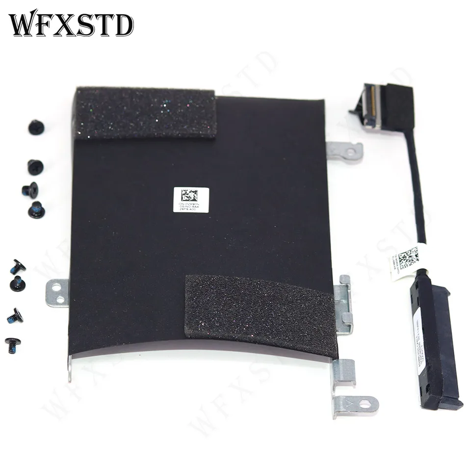 Новый HDD кабель Caddy для DELL Latitude 5570 E5570 3510 M3510 каркасный кронштейн жесткий диск caddy