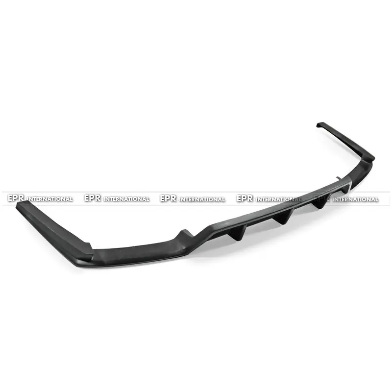Hyundai 9th Gen Sonata LF ZT Style Rear Diffuser (KDM version) FRP(10)_1