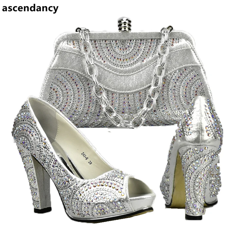low block perspex heels
