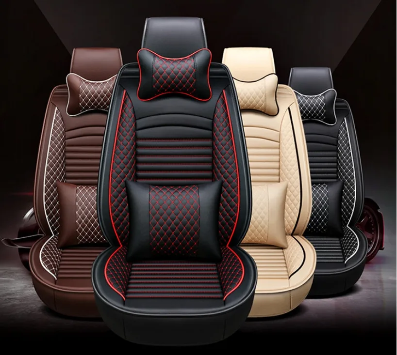 Лучшее качество! Полный комплект автомобильных чехлов для сидений Mazda 3 хэтчбек- дышащее сиденье Чехлы для 3 хэтчбек