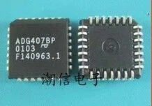 IC ADG407BP ADG407 PLCC28