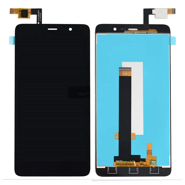 Redmi note3