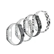 XM2HS-K05) 4 шт./партия силиконовый ремешок для Xiaomi mi Band 2 mi band 2 браслет mi band 2 Ремешок Браслет замена mi band 2 ремешок