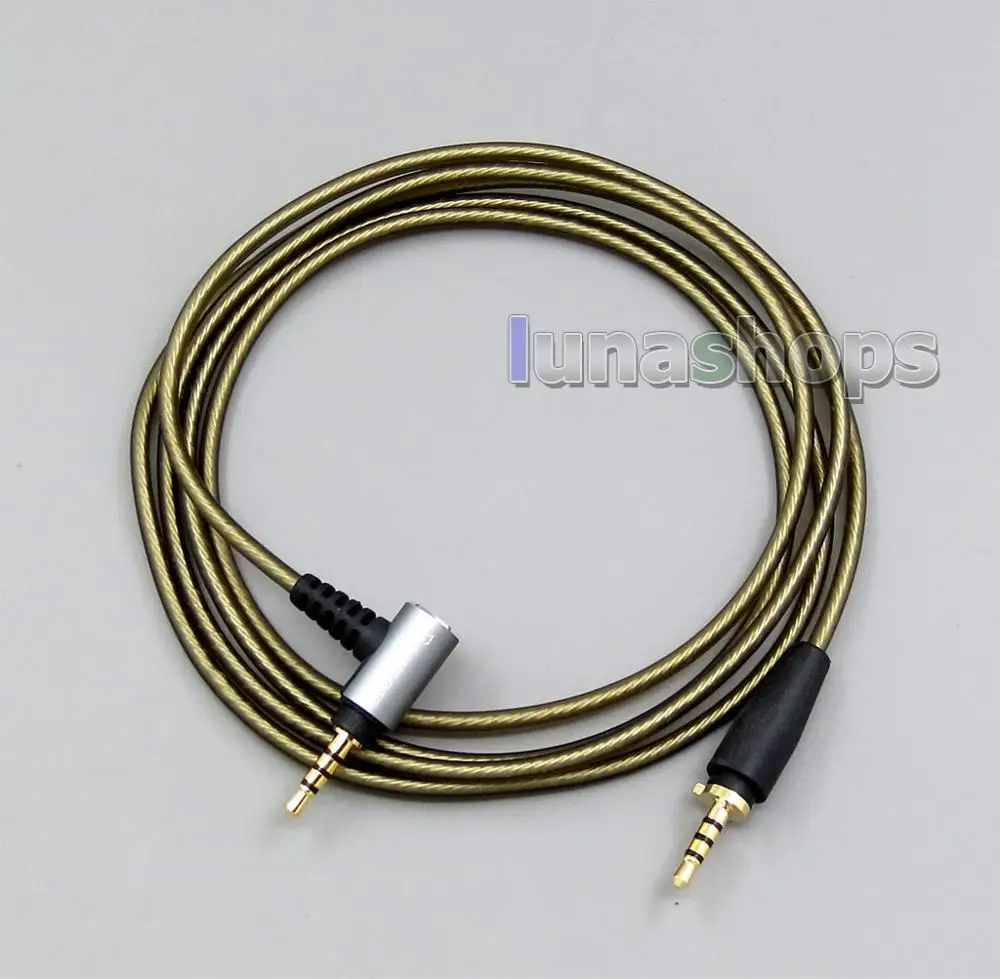 LN005372 Replacement Audio upgrade Cable For Sennheiser Urbanite XL wireless Headphone