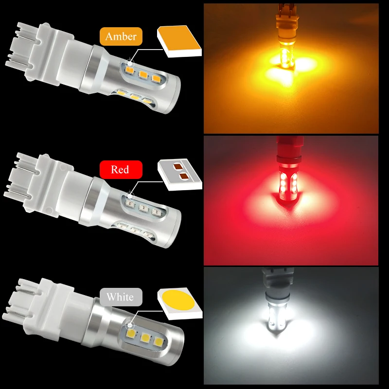 p27 5w 7w 3157 led bulb