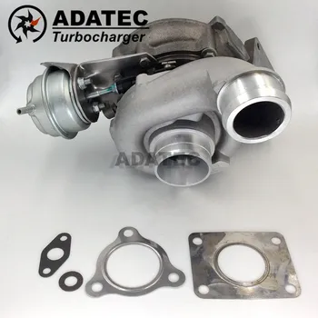 

Full turbo charger GT2052V 454205 454205-9007S 454205-5006S 454205-0001 turbine for Volkswagen LT II 2.5 TDI 80 Kw - 109 HP ANJ