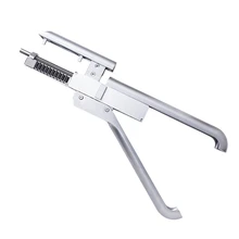 Top Professional 6D Hair Connector Hair Salon Hair Styling Tools 6D Hair Extension Machine Wig Connector Wig Extension Tools