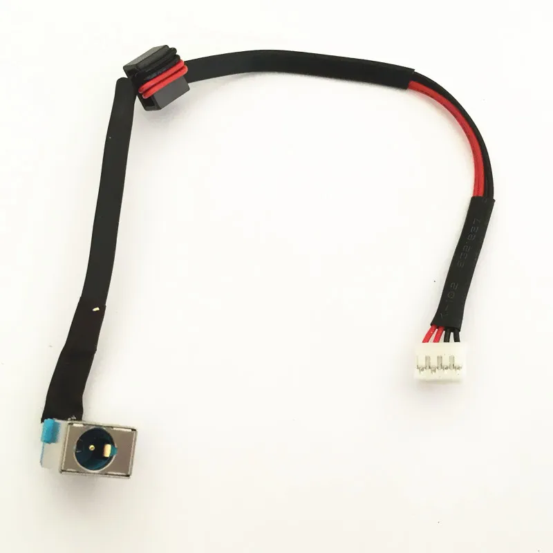 Новый разъем питания постоянного тока для Acer 5750 5750G 5750Z 5750ZG 5741 5551 5742 шлюз NV57 NV57H22U