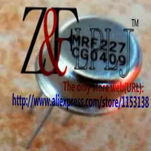 Транзисторы MRF227 MRF 227/2SC2131 2 S C2131