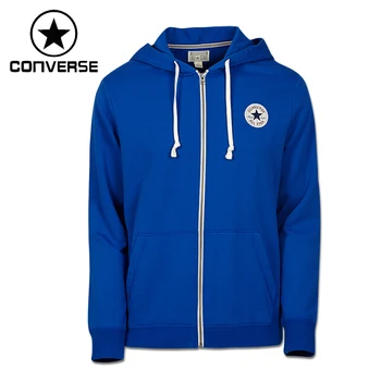 

Original Converse Men's Jackets Hooded Sportswear