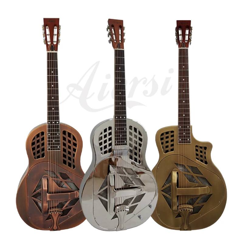 aiersi resonator guitar  (4)