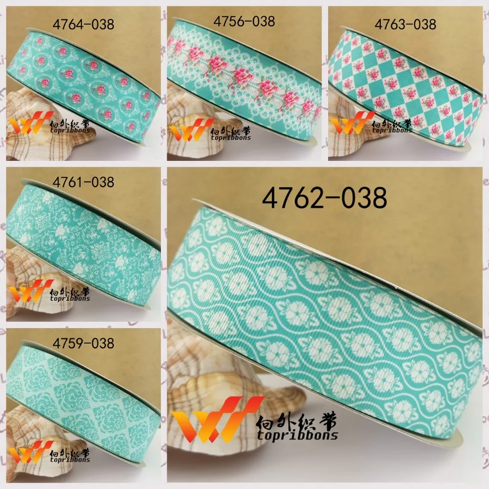 

Cartoon printed grosgrain ribbon ,satin ribbon 10 yards.