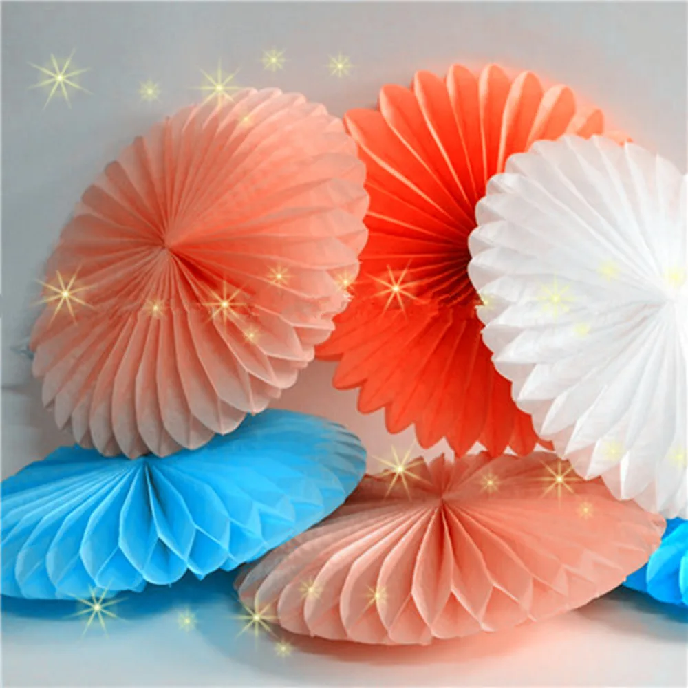 Круглые бумажные салфетки 20 см кушетки для рукоделия подвесная гирлянда из