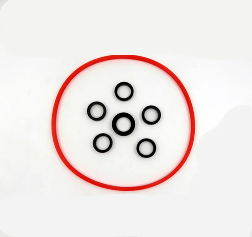 

JEBO Filter bucket ap825 835 828 838 829 839 seal rings seal ring